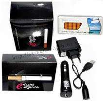 3 ON AUCTION!!!E Health Cigarette