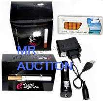 2 ON AUCTION!!!E Health Cigarette