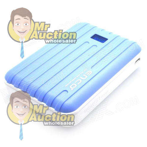 12000mAh USB Power Bank External Battery Charger For Mobile Phone/PSP/DV