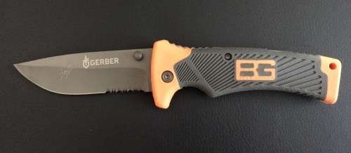 Stainless steel knife Outdoor knife