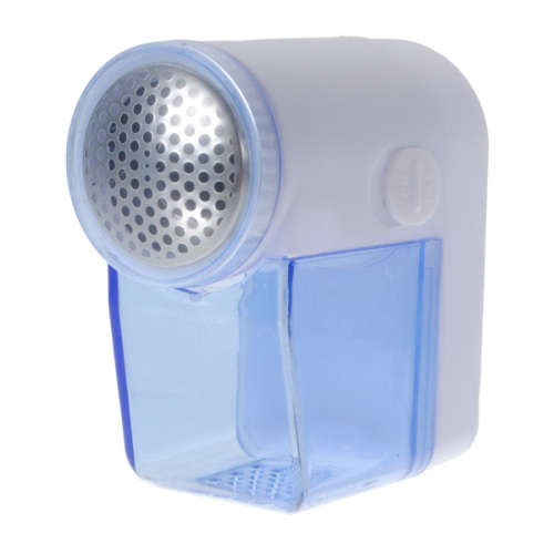 3 x Mini Clothes Fuzz Pill Lint Remover Shaver