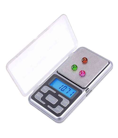Jewellery Scale Pocket Scale 500g/0.1g " Wholesale "