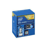 Intel Haswell lga1150 Celeron G1840 - Dual core / 2 threads , 2.8ghz box cpu