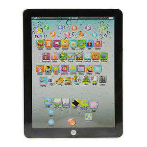 **KIDS DEAL** Kids' Learning computer toy- Touchpad