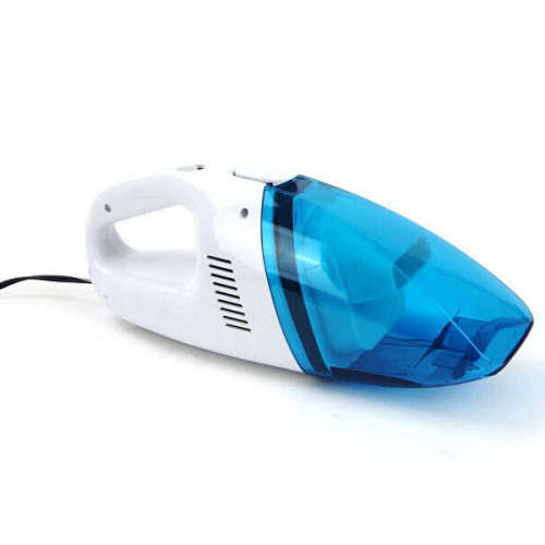 12V Portable Mini Car Wet And Dry Car Vacuum Cleaner