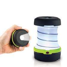 BEST CAMPING GEAR, MUST HAVE, LIGHT FROM PALM, POP UP LED LANTERN
