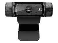 Logitech HD Pro Webcam