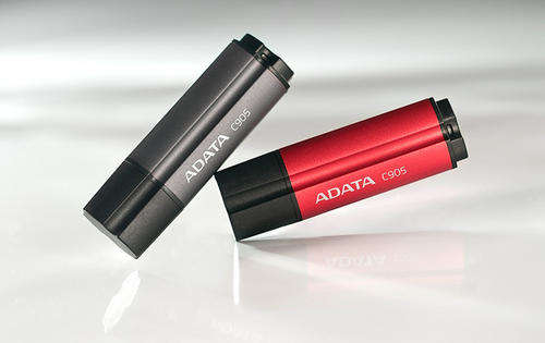 ADATA Superior USB Flash Drive, 4GB