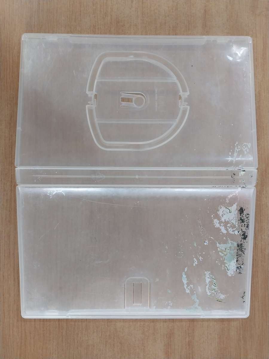 The Legend of Heroes 2 Prophecy of the Moonlight Witch - PSP