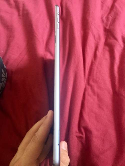 iPad Air 1 16 GB 4G & Wifi Space Grey