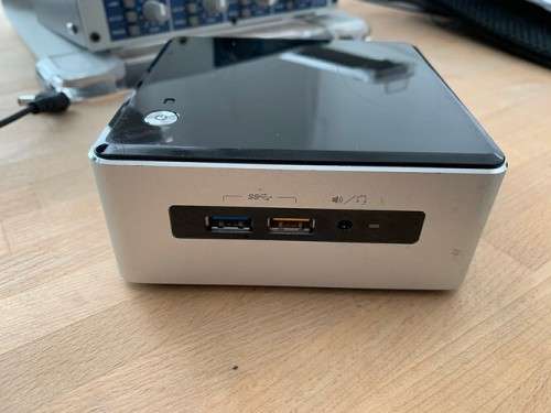 Intel NUC Core i3 (NUC5iRYH)