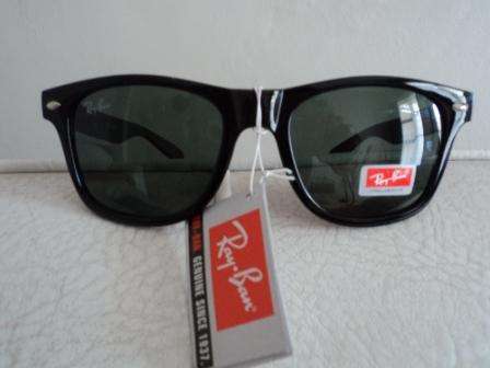 Ray Ban Wayfarer