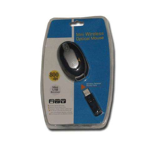Wireless USB Mouse - Free Shipping!!