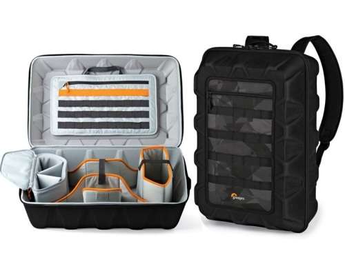 LowePro Drone Guard CS 300 Protective Case