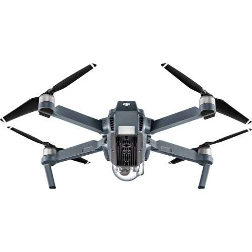DJI Mavic Pro Drone Combo