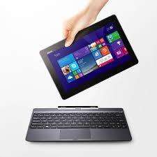 ASUS Transformer Book T100