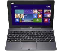ASUS Transformer Book T100