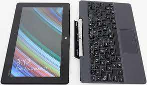 ASUS Transformer Book T100