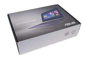 ASUS Transformer Book T100