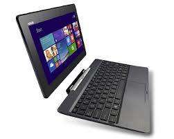 ASUS Transformer Book T100