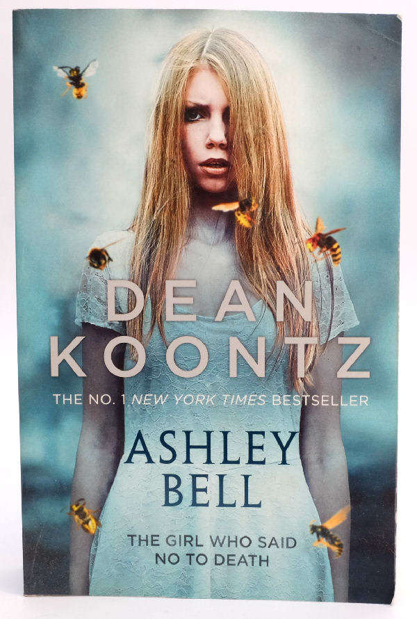 Ashley Bell By Dean Koontz