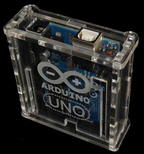 Arduino Uno Case
