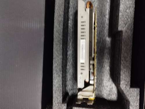 Zotac GeForce® GTX 970 Dual Fan Graphics Card