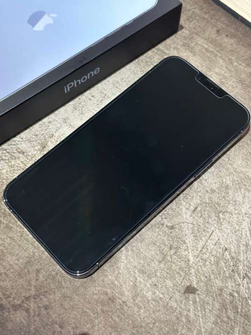 APPLE - iPhone 13 Pro Max - 256gb - Sierra Blue