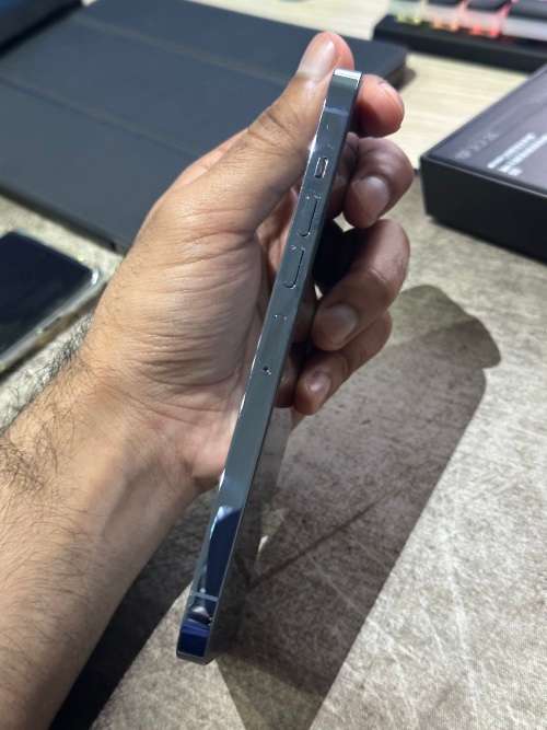 APPLE - iPhone 13 Pro Max - 256gb - Sierra Blue