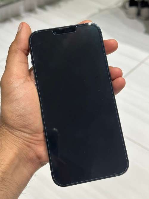 APPLE - iPhone 13 Pro Max - 256gb - Sierra Blue