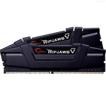 G.Skill F4-3200mhz (2x16gb kit) DDR4 (Gaming RAM)