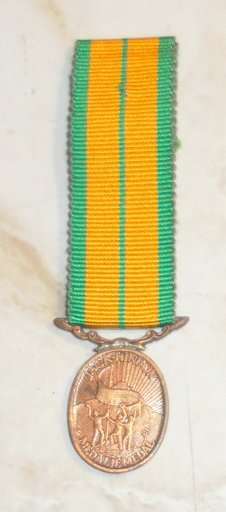 JACK HINDON MINIATURE