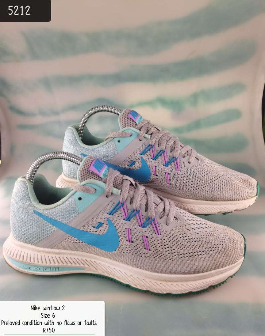 Nike Winflo 2 Sneakers