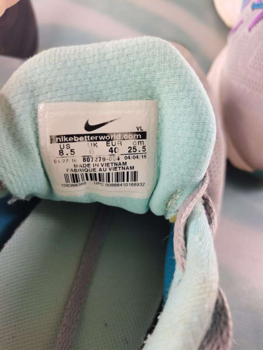 Nike Winflo 2 Sneakers