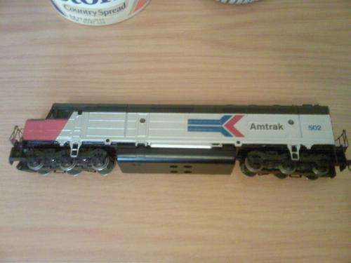Athearn fp45 diesel.