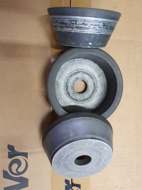 Diamond Lapping Wheels