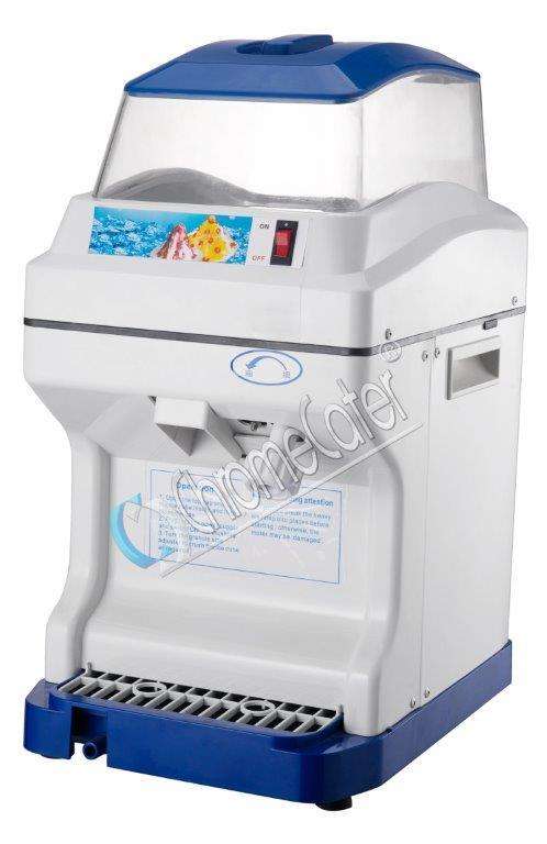 Ice Crusher Industrial Output 200kg per hour