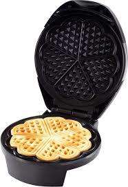 Salton Waffle Maker New
