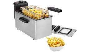 Princess Fryer 3.5lt  Domestic Catering Equipment
