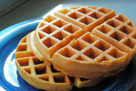 Waffle Premix 1kg Just Add 650ml Cold Water