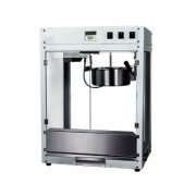 CARAMEL POPCORN MACHINE 12oZ jUST ADD Oil & Brown Sugar  Showroom Stock