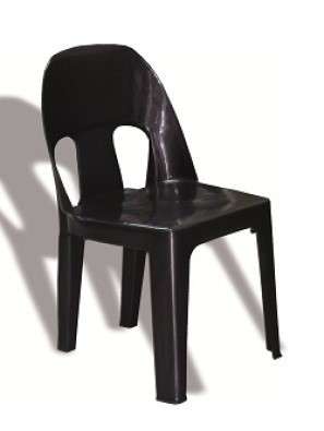 Clearance Sale Black Party Chairs