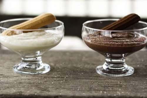 Instant Pudding Chocolate 1kg  CHOCOLATE