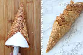 Cone Maker Baker Make your own Ice Cream Sugar Cones