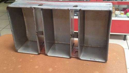 MacAdams Bread Pan's BO3 2nd Hand