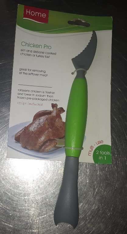 Chicken PRO CLEARANCE STOCK