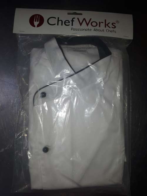 Chef Jacket Extra Large STOCK CLEARANCE
