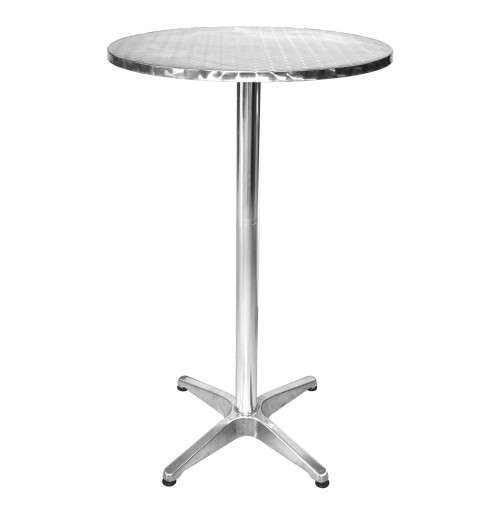 Cocktail Table Round  STOCK CLEARANCE