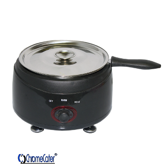 Chocolate Melting Stove