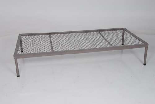 ARMY BED Single including Mattress 9 AVAILABLE read description